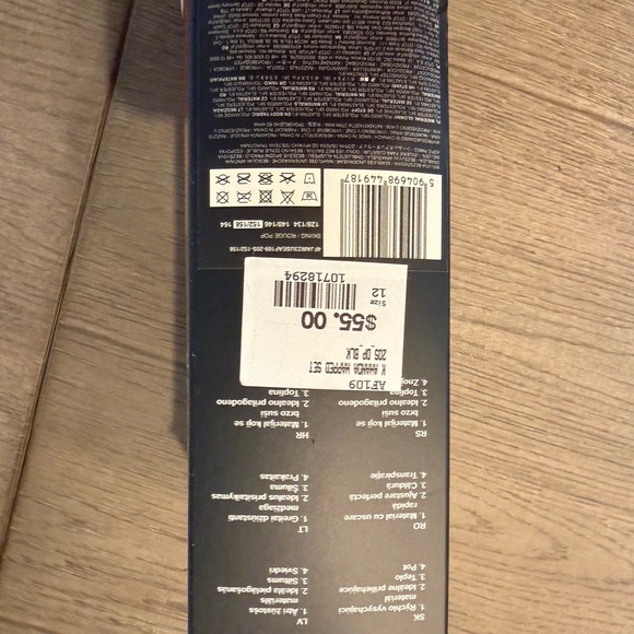 Base layers - Picture 5 of 5